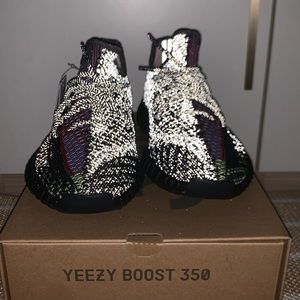 Adidas Yeezy Boost 350 V2 Yecheil (Reflective)